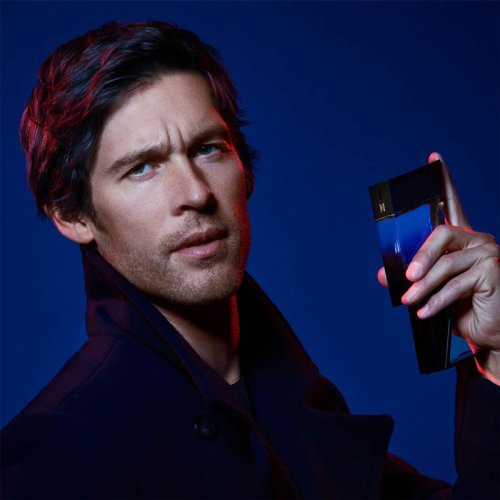 CAROLINA HERRERA PARFUM Bad Boy Cobalt Elixir - Eau de Parfum CAROLINA HERRERA PARFUM Bad Boy Cobalt Elixir - Eau de Parfum